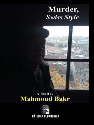 cover image of Murder, Swiss Style
